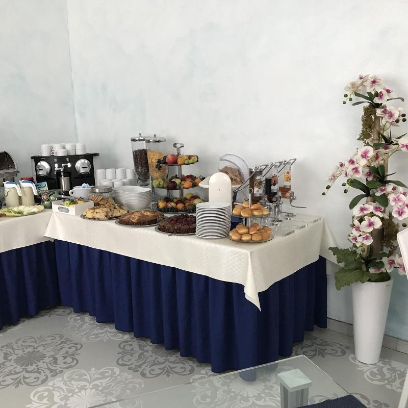 Hotel Blumarin - Restoran