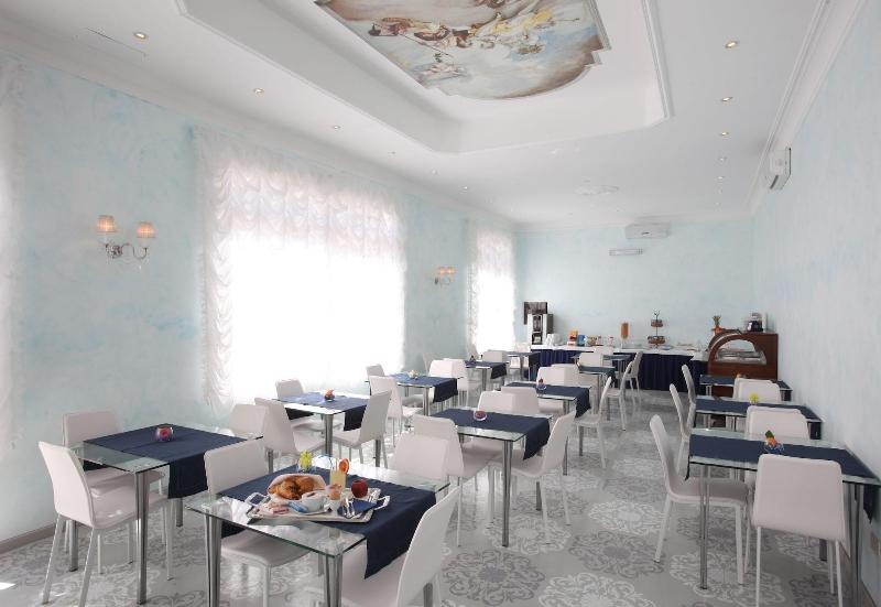 Hotel Blumarin - Restoran