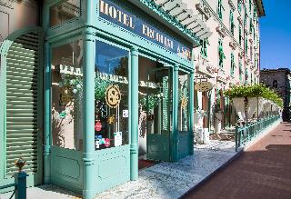 Hotel Ercolini e Savi