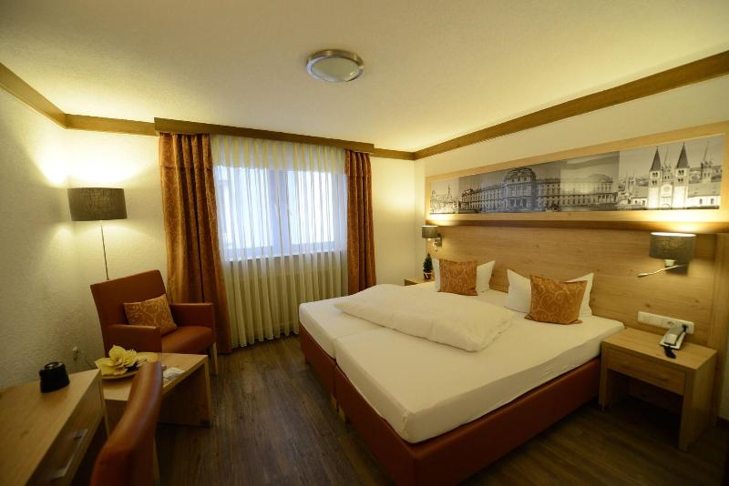 Land-gut-Hotel zum Löwen - Oda