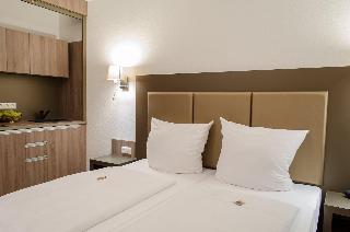 City Hotel Wiesbaden fotoÄŸrafÄ±