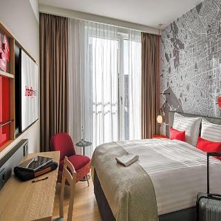 City Hotel Wiesbaden fotoÄŸrafÄ±