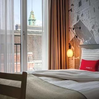City Hotel Wiesbaden fotoÄŸrafÄ±