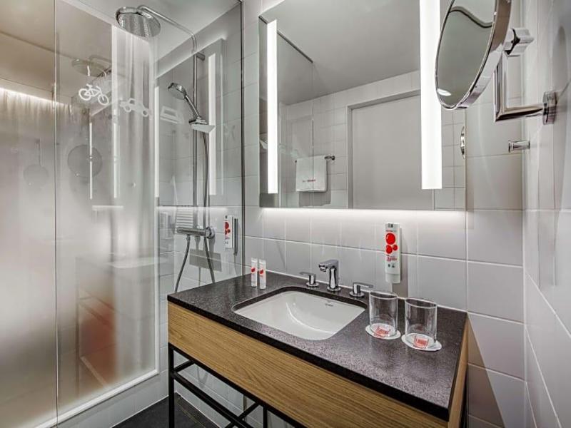 City Hotel Wiesbaden - Oda