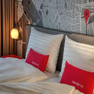 City Hotel Wiesbaden fotoÄŸrafÄ±
