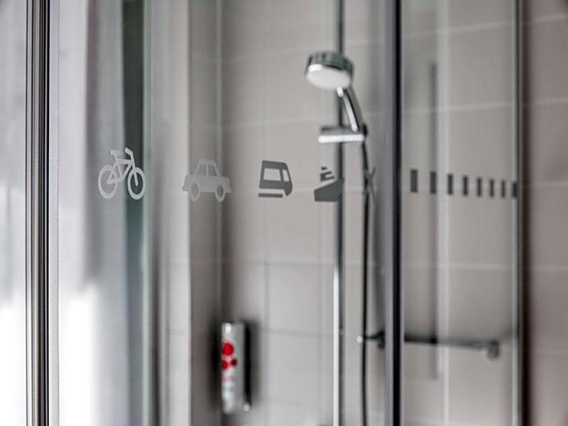 City Hotel Wiesbaden - Oda