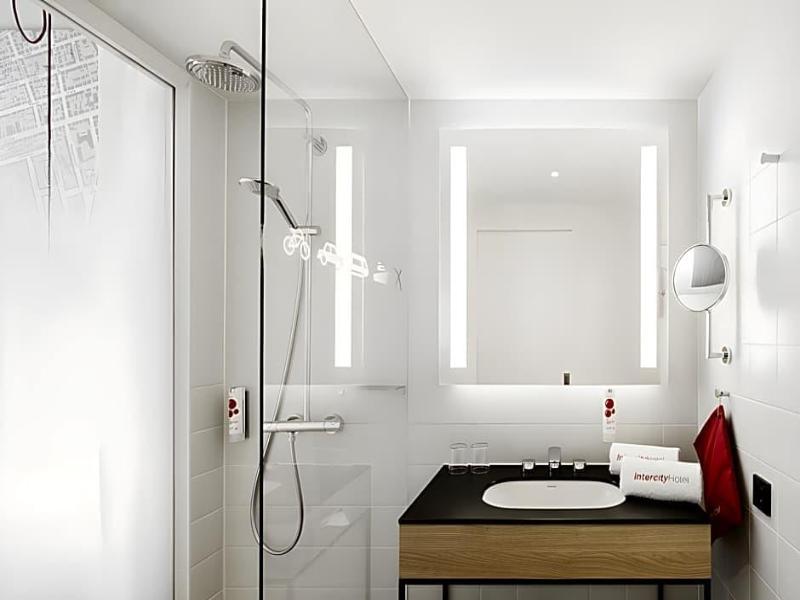 City Hotel Wiesbaden - Oda