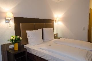 City Hotel Wiesbaden fotoÄŸrafÄ±