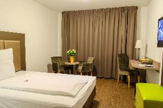 City Hotel Wiesbaden fotoÄŸrafÄ±