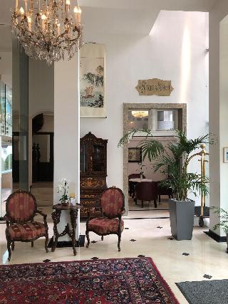 Sacher Baden fotoÄŸrafÄ±