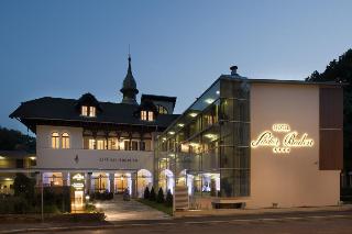 Sacher Baden fotoÄŸrafÄ±
