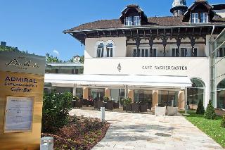 Sacher Baden fotoÄŸrafÄ±