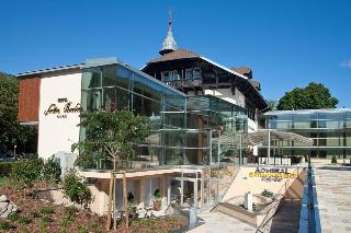Sacher Baden otel fotoğrafı