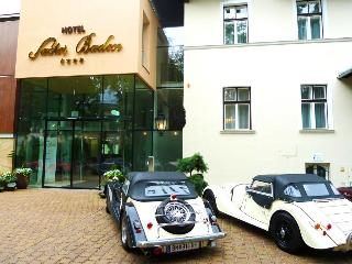 Sacher Baden fotoÄŸrafÄ±