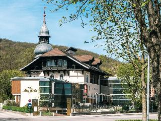 Sacher Baden fotoÄŸrafÄ±