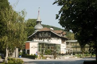 Sacher Baden fotoÄŸrafÄ±