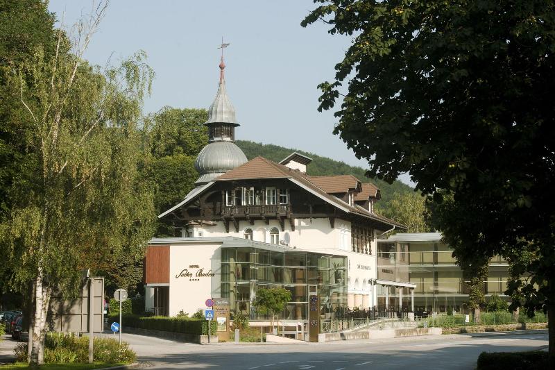 Sacher Baden - Genel