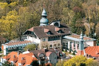 Sacher Baden fotoÄŸrafÄ±