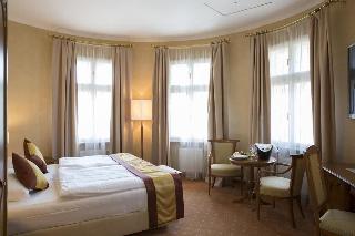 Sacher Baden fotoÄŸrafÄ±