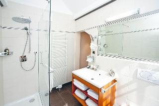 Sacher Baden fotoÄŸrafÄ±