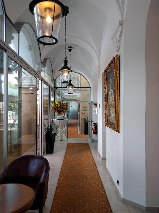 Sacher Baden fotoÄŸrafÄ±
