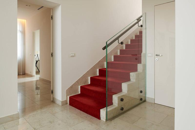 JW Venice - Lobi