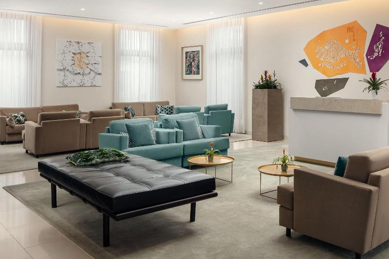 JW Venice - Lobi