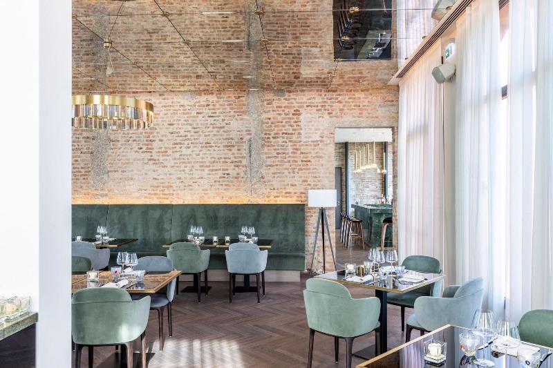 JW Venice - Lobi