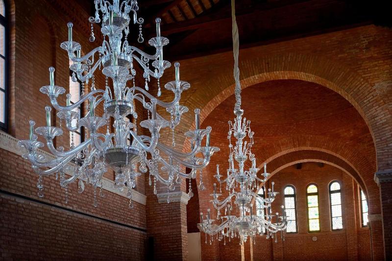 JW Venice - Toplantı