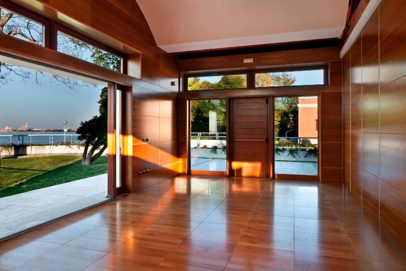 JW Venice - Toplantı