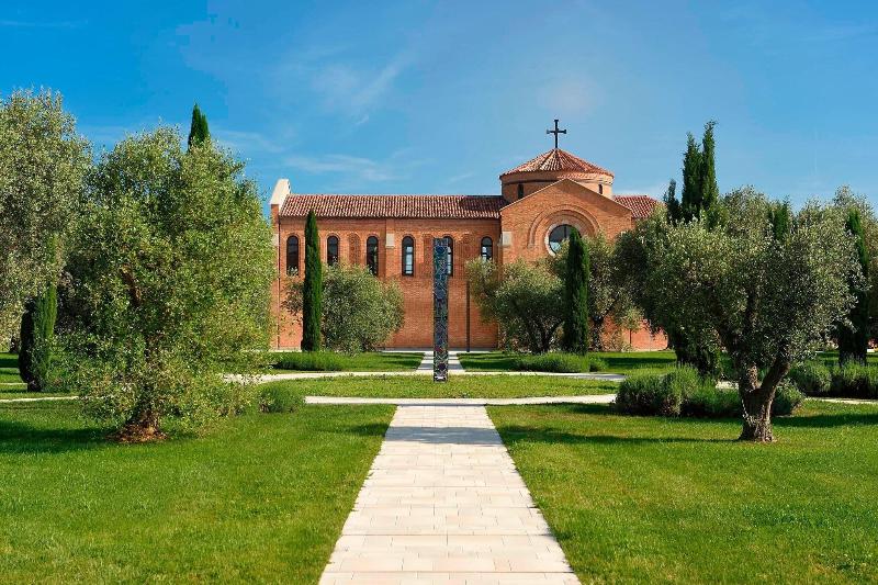 JW Venice - Toplantı