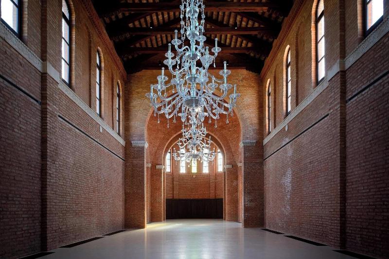 JW Venice - Toplantı