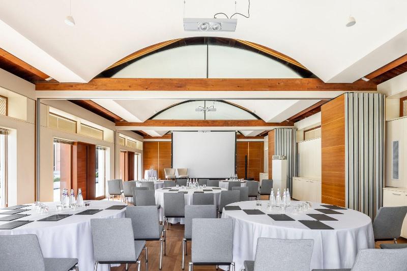 JW Venice - Toplantı