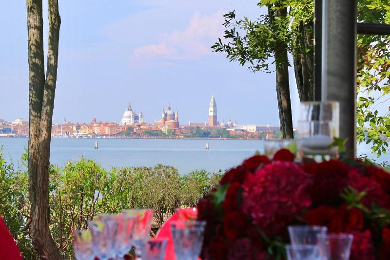 JW Venice - Toplantı