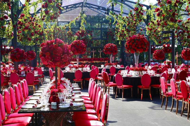 JW Venice - Toplantı