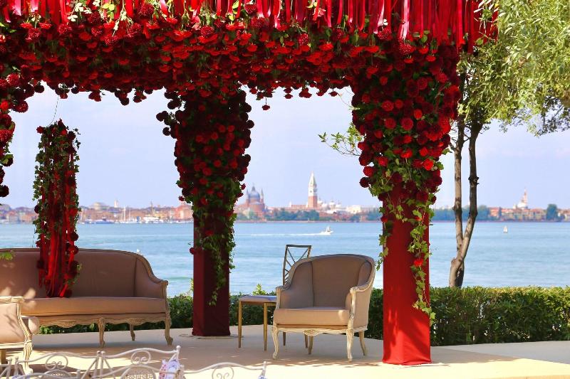 JW Venice - Toplantı