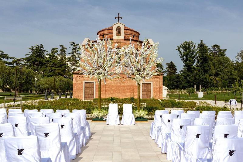 JW Venice - Toplantı