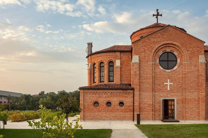 JW Venice - Toplantı
