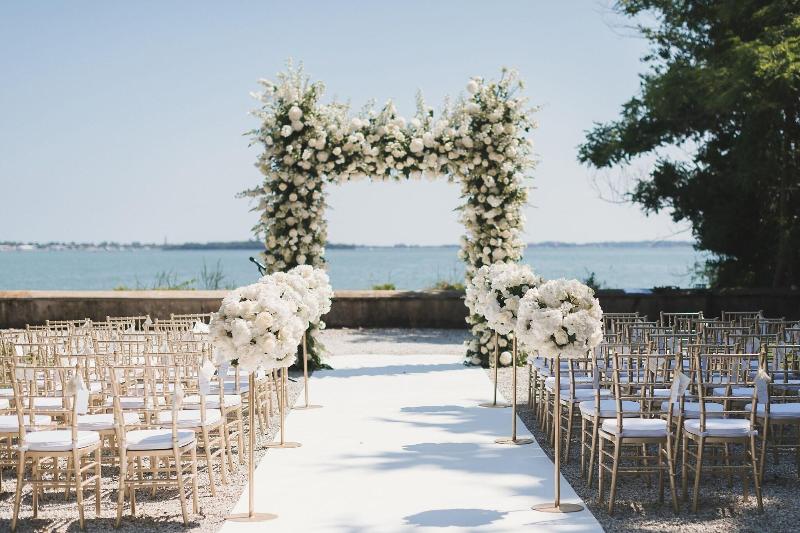 JW Venice - Toplantı