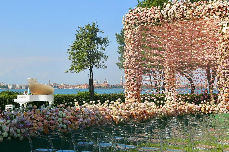 JW Venice - Toplantı