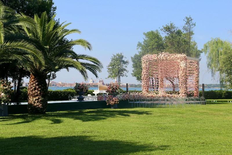 JW Venice - Toplantı