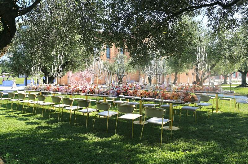 JW Venice - Toplantı
