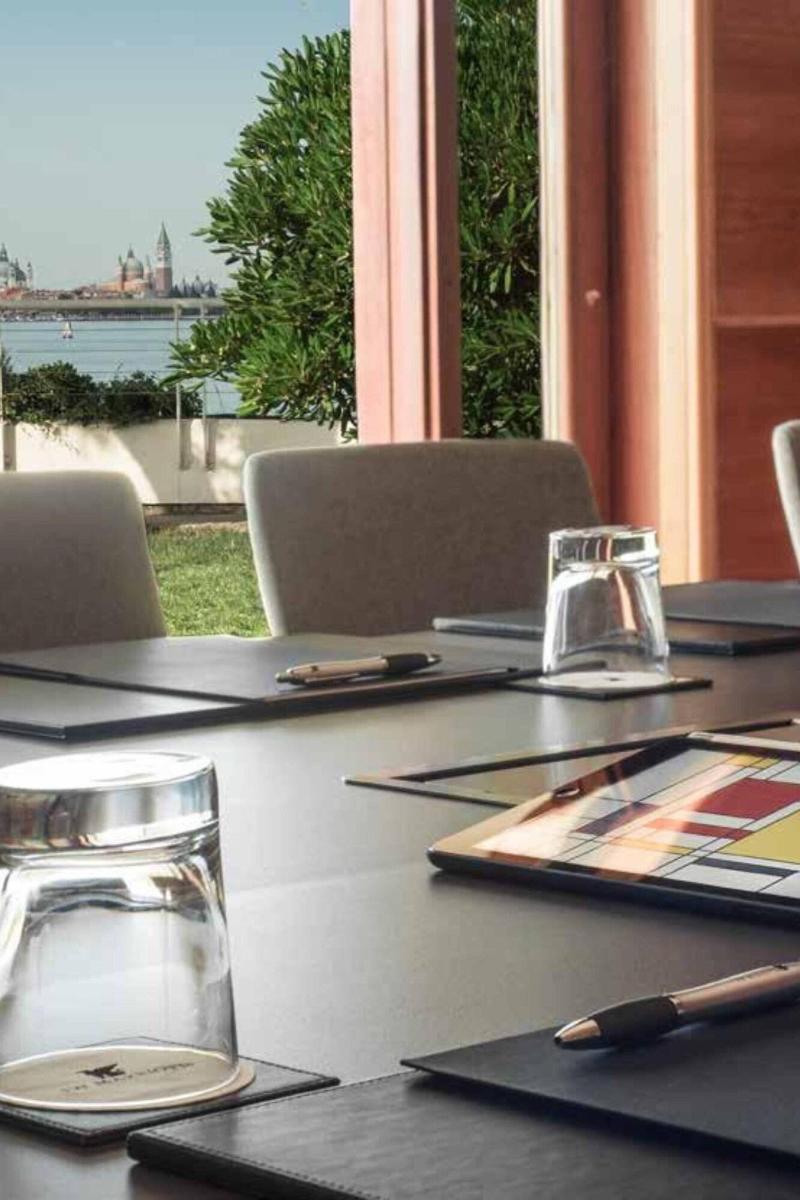JW Venice - Toplantı