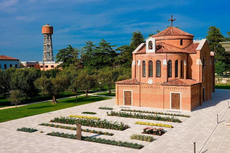 JW Venice - Toplantı