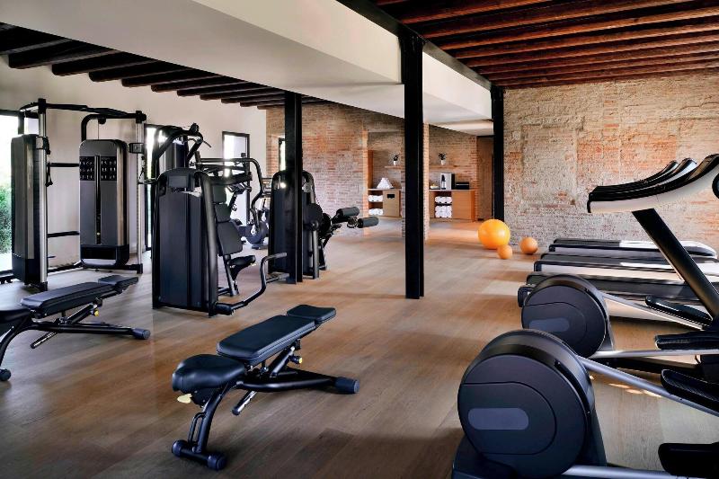 JW Venice - Aktivite