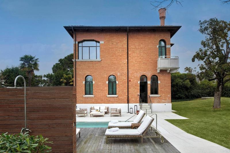 JW Venice - Genel