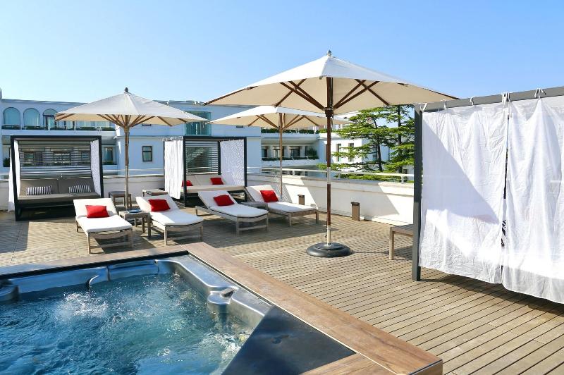JW Venice - Genel