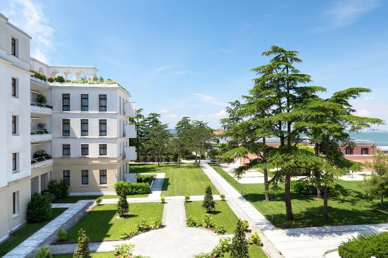 JW Venice - Genel