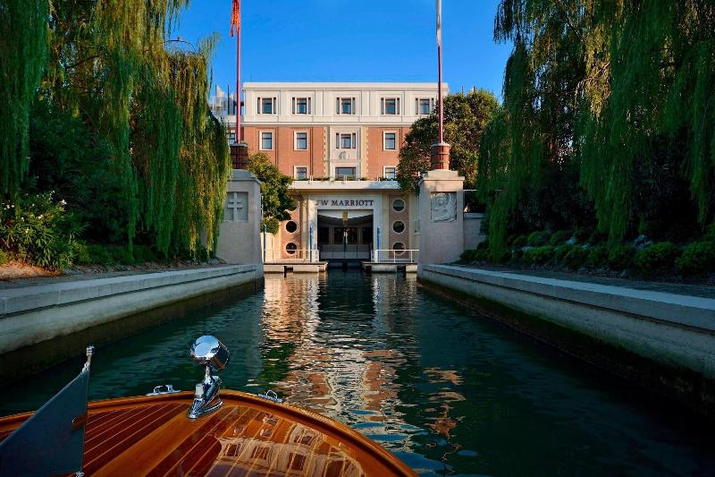 JW Venice - Genel
