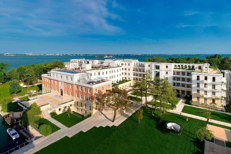 JW Venice - Genel
